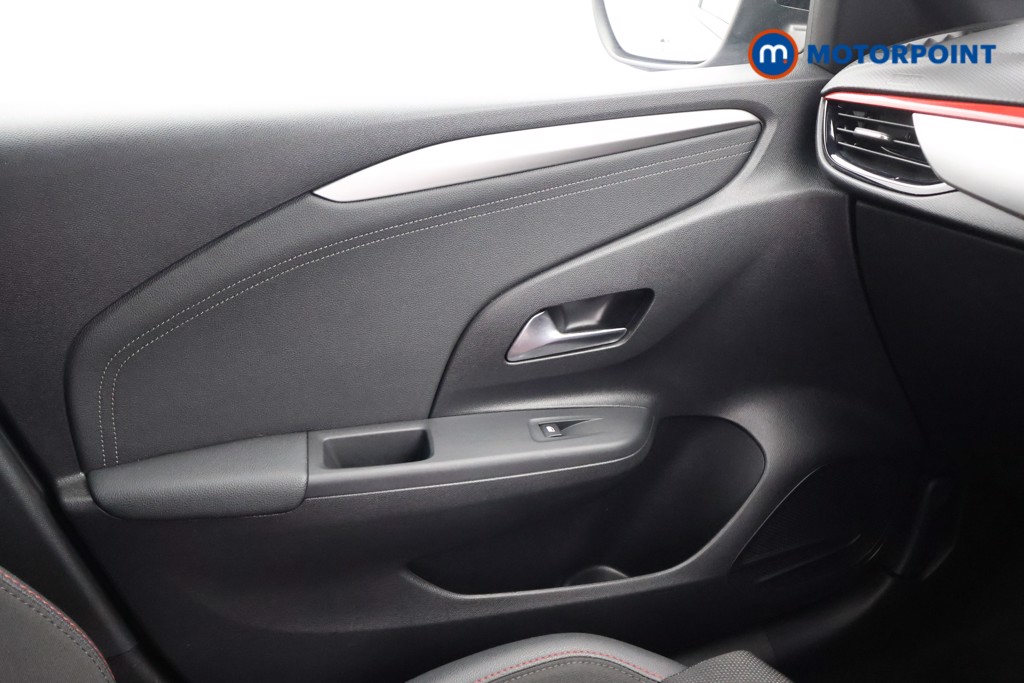 Vauxhall Corsa GS Automatic Petrol Hatchback - Stock Number (1579028) - 11th supplementary image