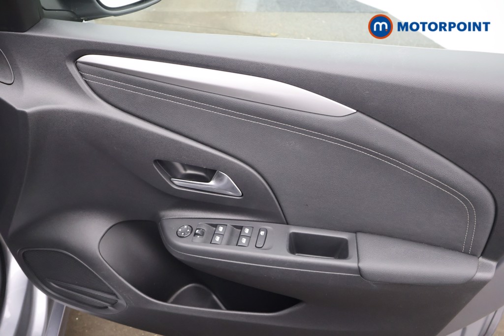 Vauxhall Corsa GS Automatic Petrol Hatchback - Stock Number (1579028) - 12th supplementary image