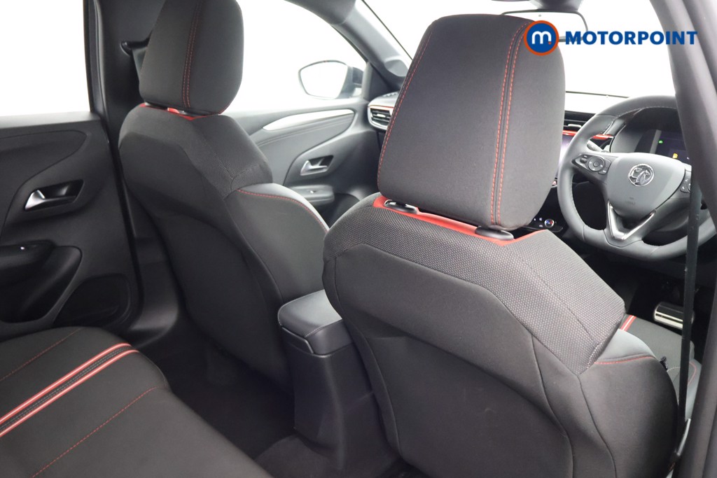 Vauxhall Corsa GS Automatic Petrol Hatchback - Stock Number (1579028) - 16th supplementary image