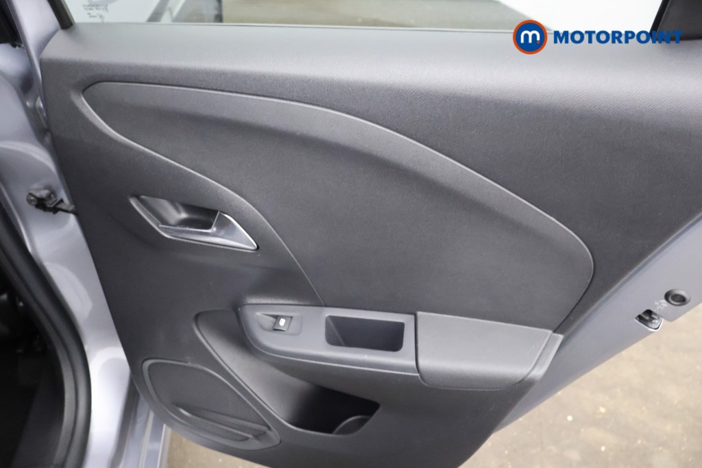 Vauxhall Corsa GS Automatic Petrol Hatchback - Stock Number (1579028) - 17th supplementary image