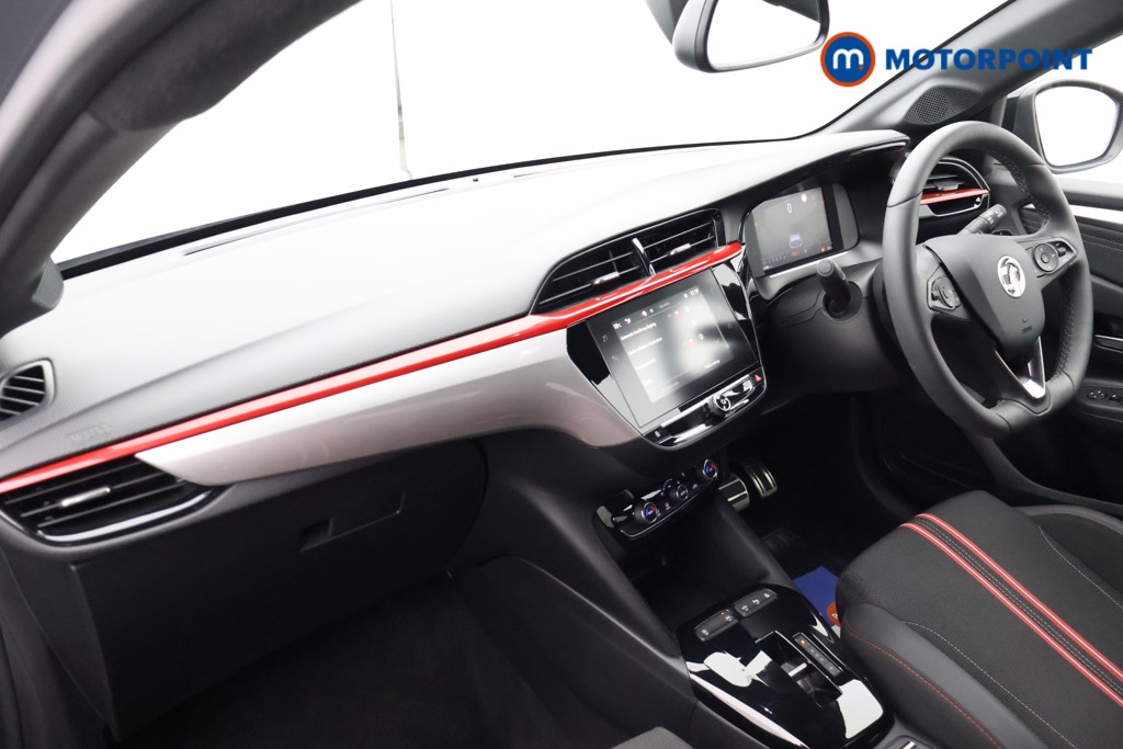 Vauxhall Corsa GS Automatic Petrol Hatchback - Stock Number (1579028) - 18th supplementary image