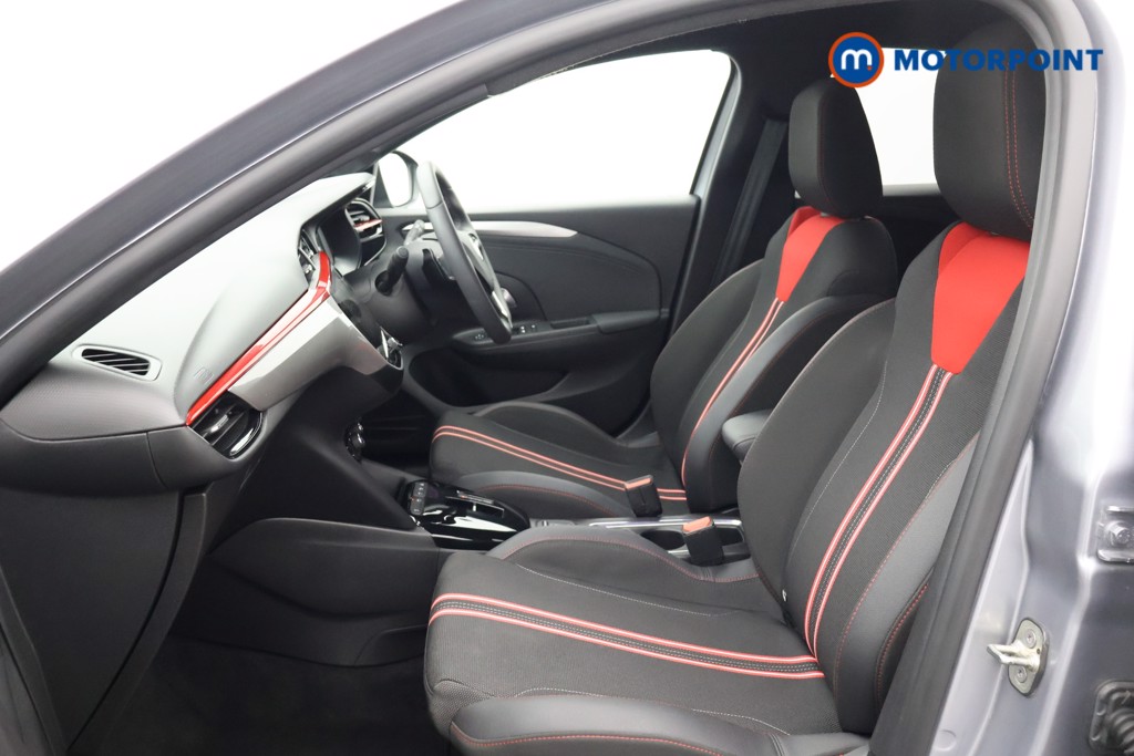 Vauxhall Corsa GS Automatic Petrol Hatchback - Stock Number (1579028) - 19th supplementary image