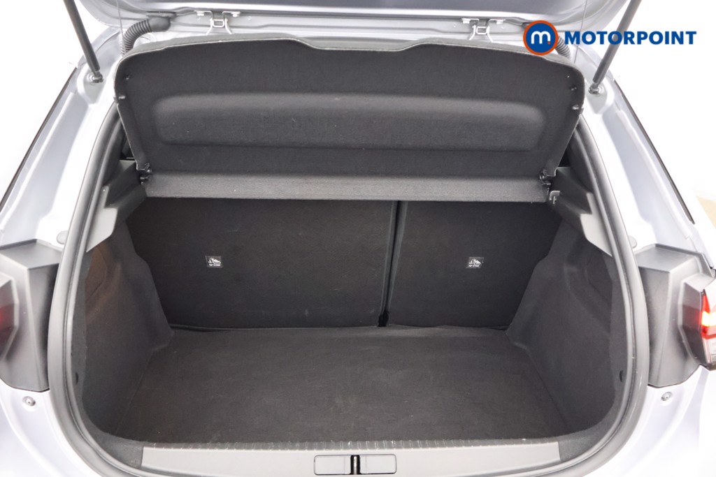 Vauxhall Corsa GS Automatic Petrol Hatchback - Stock Number (1579028) - 20th supplementary image