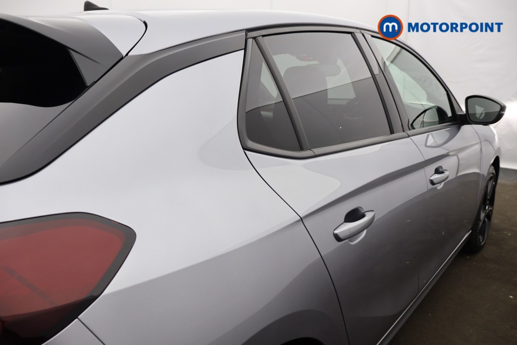 Vauxhall Corsa GS Automatic Petrol Hatchback - Stock Number (1579028) - 22nd supplementary image