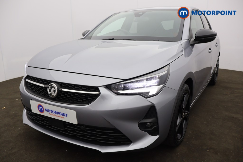 Vauxhall Corsa GS Automatic Petrol Hatchback - Stock Number (1579028) - 28th supplementary image