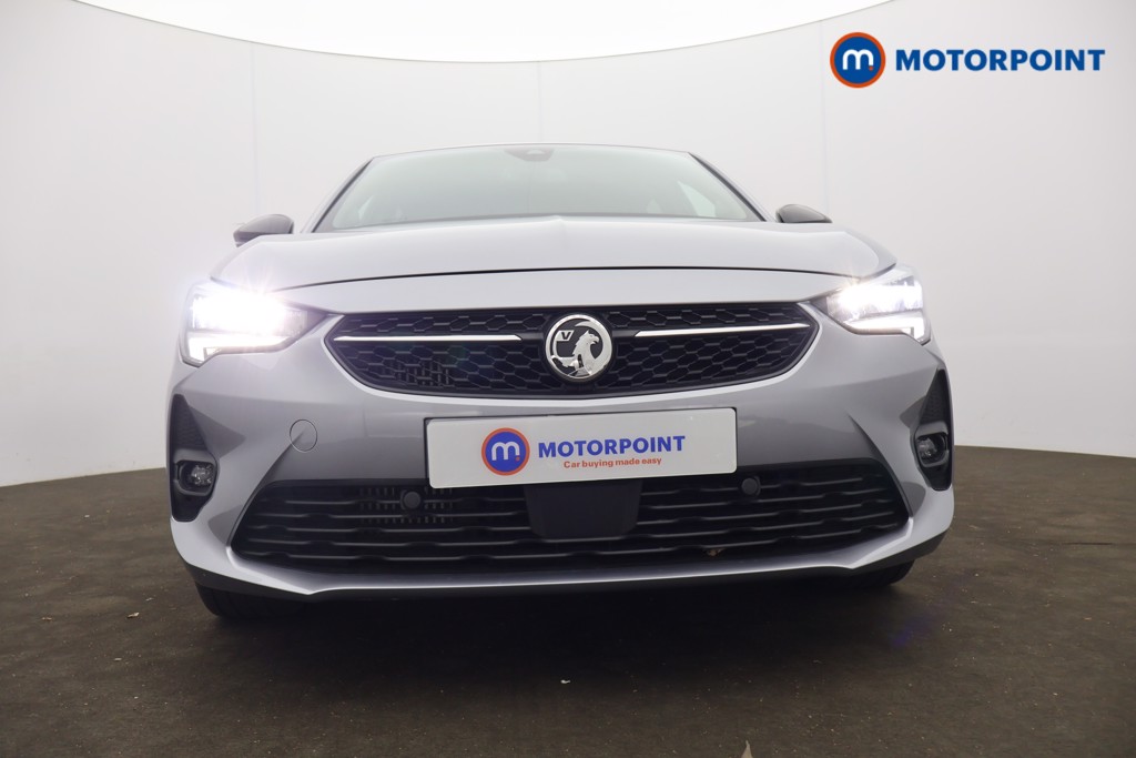 Vauxhall Corsa GS Automatic Petrol Hatchback - Stock Number (1579028) - 29th supplementary image
