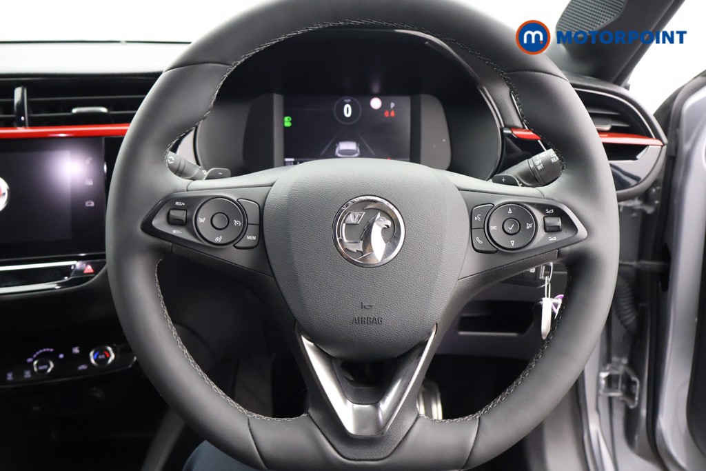 Vauxhall Corsa GS Automatic Petrol Hatchback - Stock Number (1579028) - 1st supplementary image