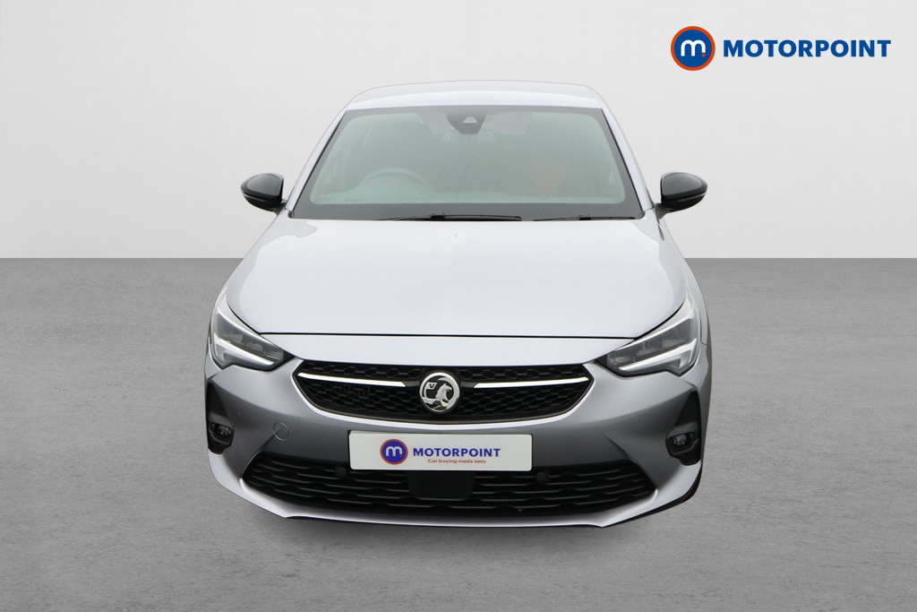 Vauxhall Corsa GS Automatic Petrol Hatchback - Stock Number (1579028) - Front bumper