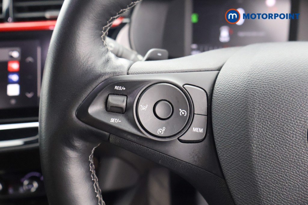 Vauxhall Corsa GS Automatic Petrol Hatchback - Stock Number (1579043) - 2nd supplementary image