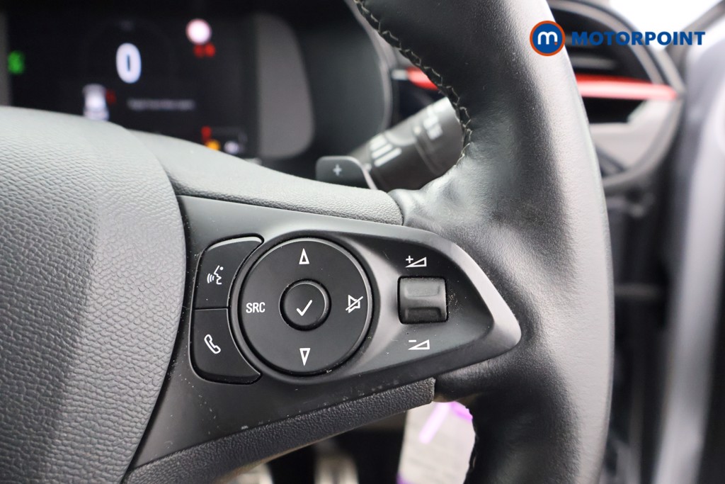 Vauxhall Corsa GS Automatic Petrol Hatchback - Stock Number (1579043) - 3rd supplementary image