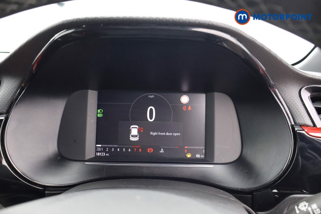 Vauxhall Corsa GS Automatic Petrol Hatchback - Stock Number (1579043) - 4th supplementary image