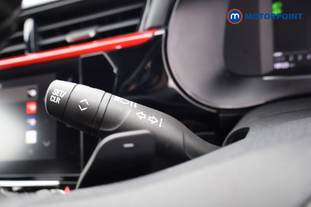 Vauxhall Corsa GS Automatic Petrol Hatchback - Stock Number (1579043) - 5th supplementary image