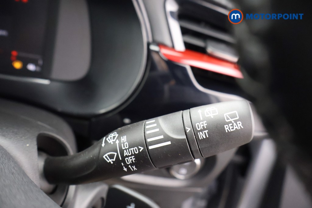 Vauxhall Corsa GS Automatic Petrol Hatchback - Stock Number (1579043) - 6th supplementary image