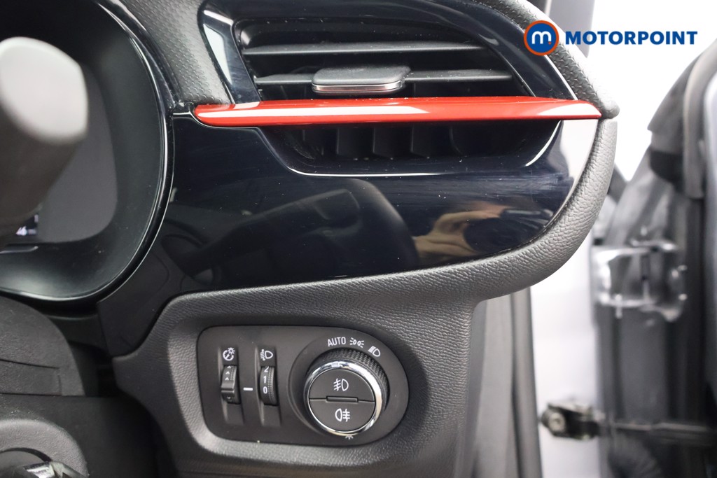 Vauxhall Corsa GS Automatic Petrol Hatchback - Stock Number (1579043) - 7th supplementary image