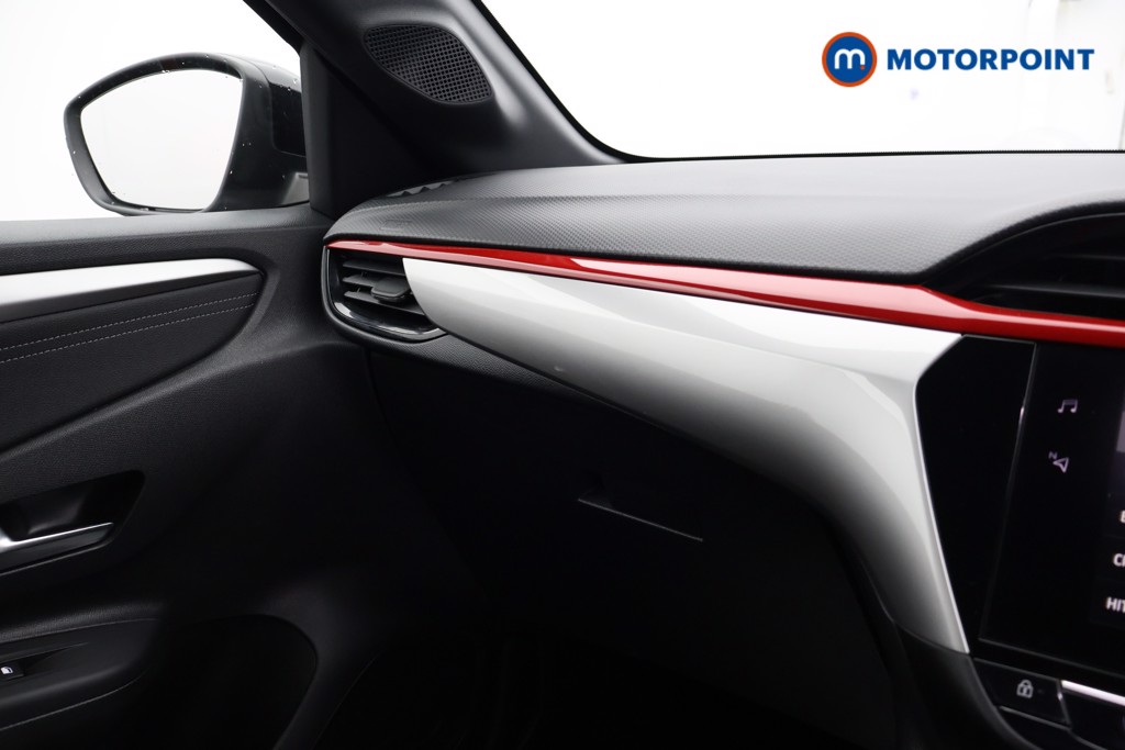 Vauxhall Corsa GS Automatic Petrol Hatchback - Stock Number (1579043) - 11th supplementary image