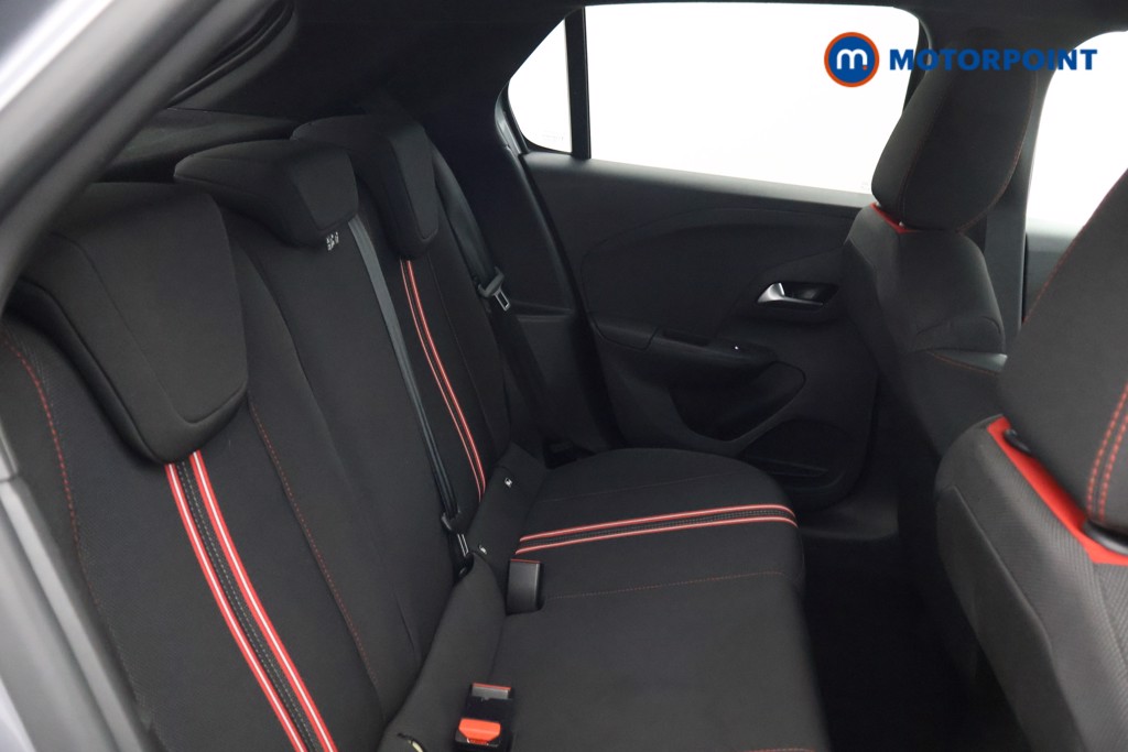 Vauxhall Corsa GS Automatic Petrol Hatchback - Stock Number (1579043) - 16th supplementary image