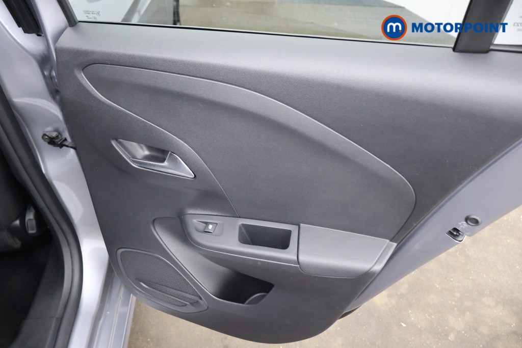 Vauxhall Corsa GS Automatic Petrol Hatchback - Stock Number (1579043) - 17th supplementary image