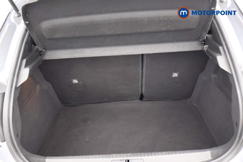 Vauxhall Corsa GS Automatic Petrol Hatchback - Stock Number (1579043) - 20th supplementary image