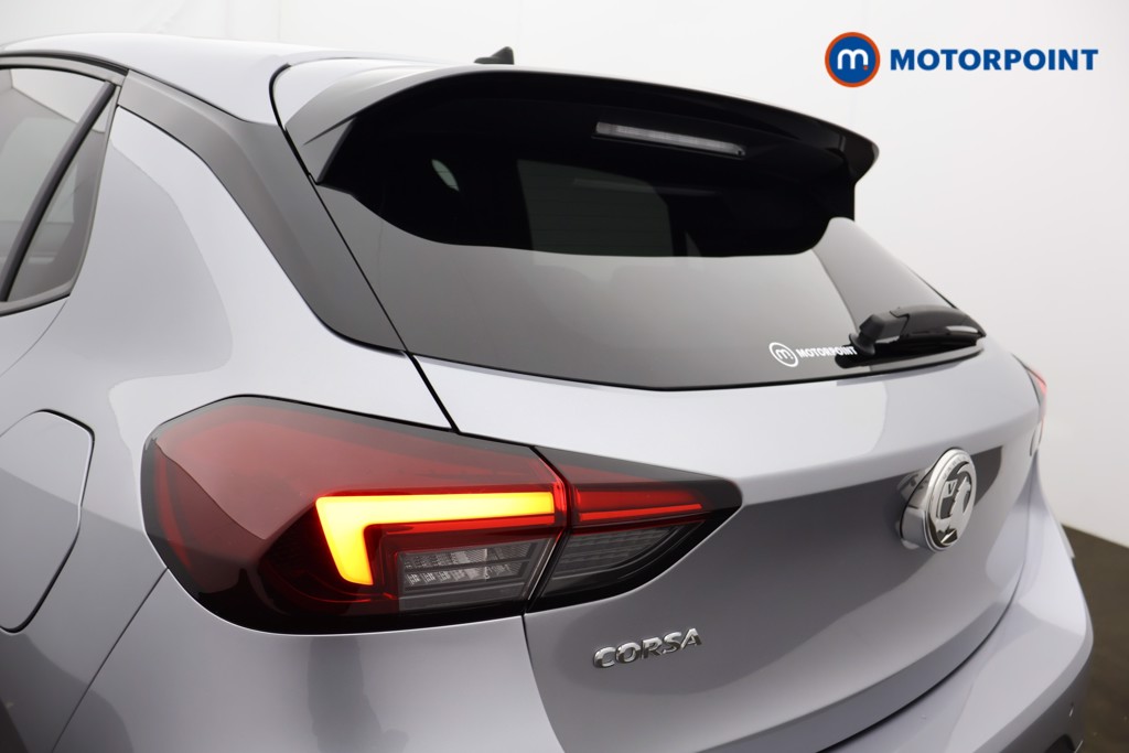 Vauxhall Corsa GS Automatic Petrol Hatchback - Stock Number (1579043) - 21st supplementary image