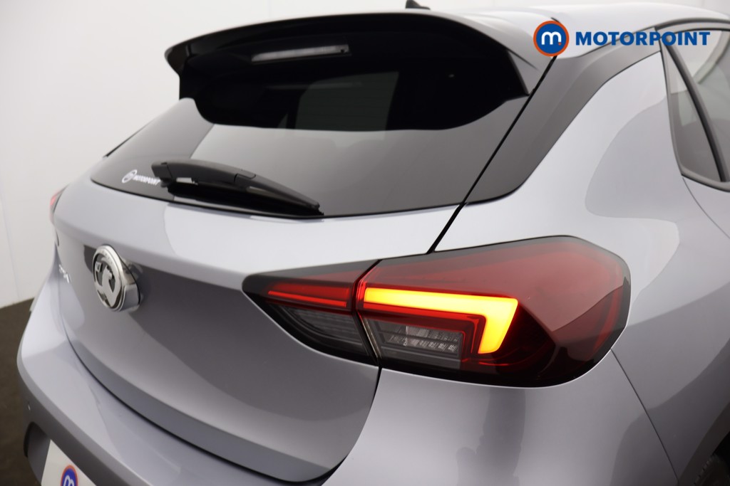 Vauxhall Corsa GS Automatic Petrol Hatchback - Stock Number (1579043) - 22nd supplementary image