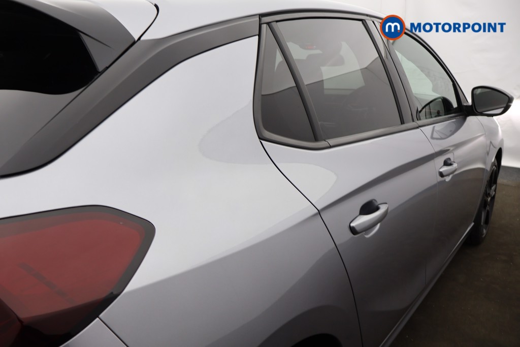 Vauxhall Corsa GS Automatic Petrol Hatchback - Stock Number (1579043) - 23rd supplementary image