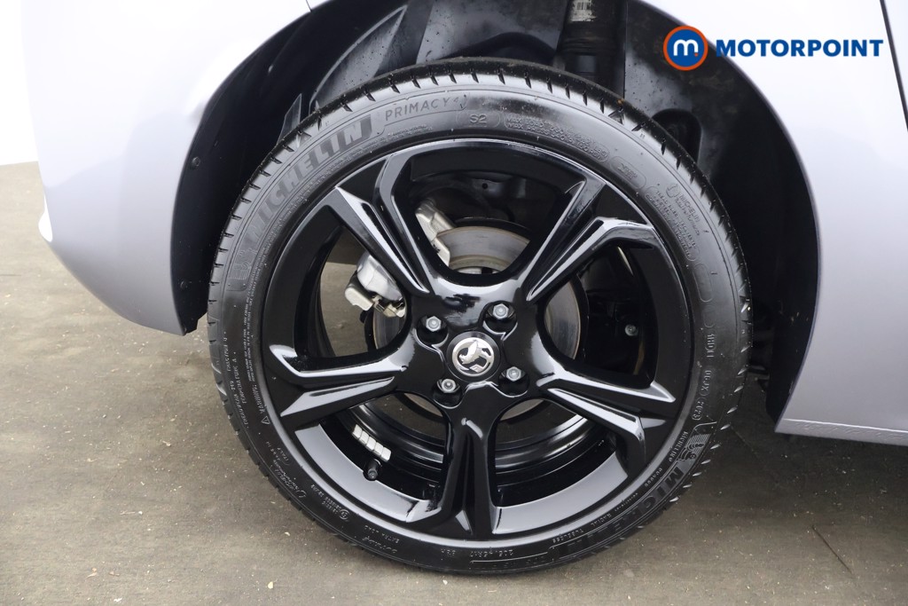 Vauxhall Corsa GS Automatic Petrol Hatchback - Stock Number (1579043) - 24th supplementary image