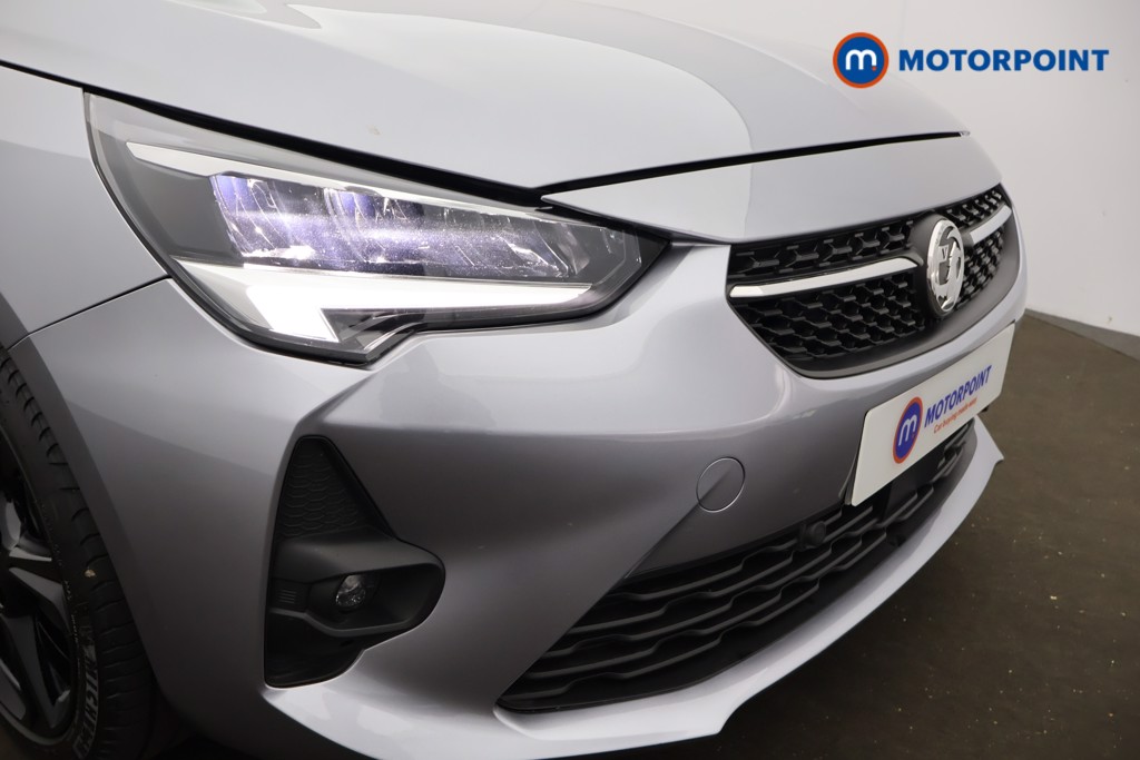 Vauxhall Corsa GS Automatic Petrol Hatchback - Stock Number (1579043) - 26th supplementary image