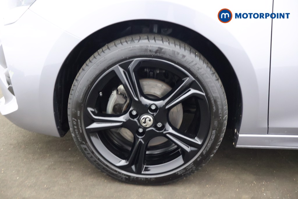 Vauxhall Corsa GS Automatic Petrol Hatchback - Stock Number (1579043) - 27th supplementary image