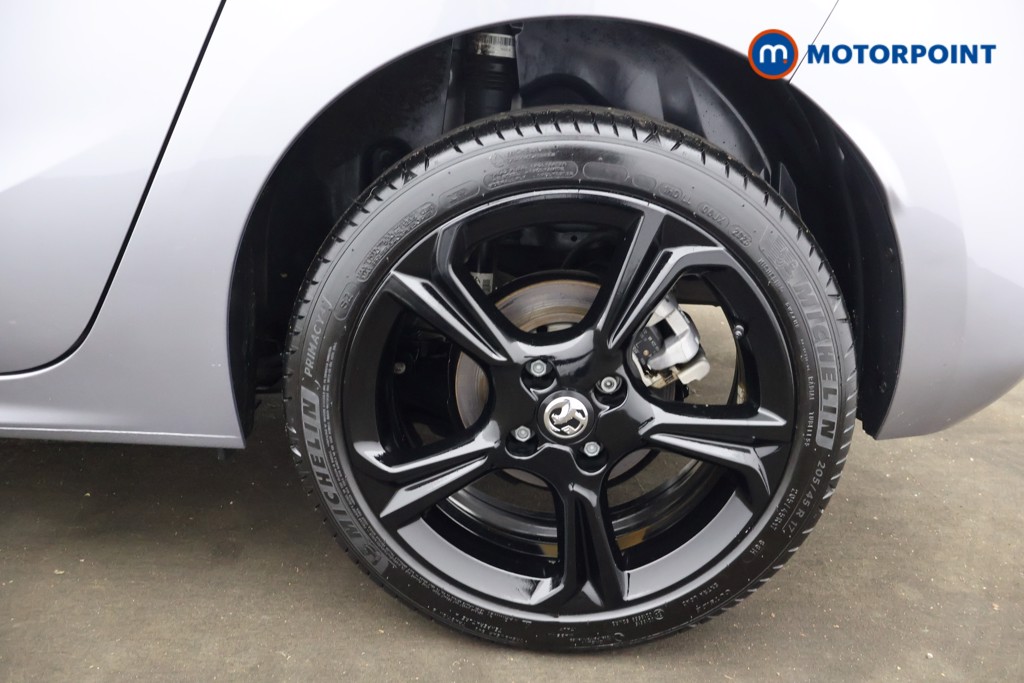 Vauxhall Corsa GS Automatic Petrol Hatchback - Stock Number (1579043) - 28th supplementary image