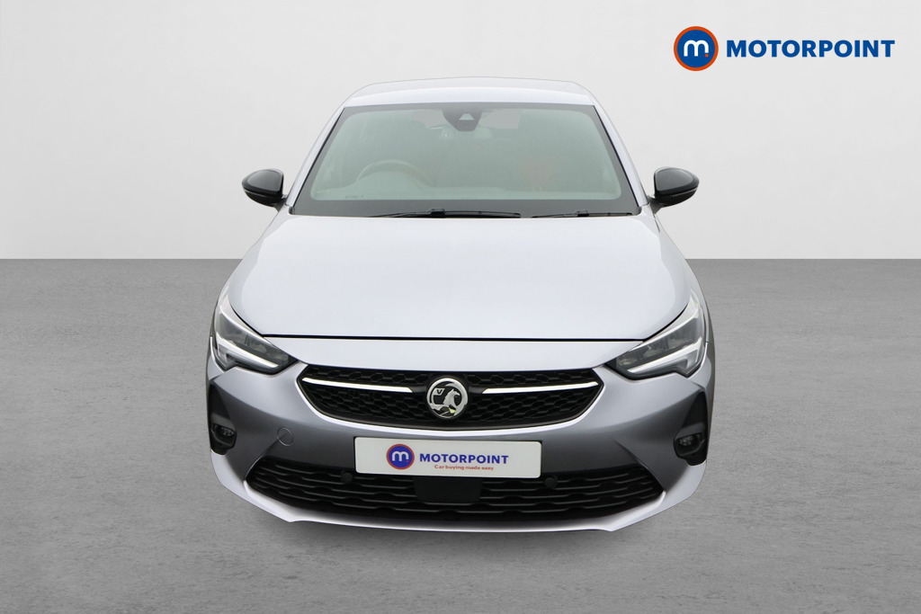 Vauxhall Corsa GS Automatic Petrol Hatchback - Stock Number (1579043) - Front bumper