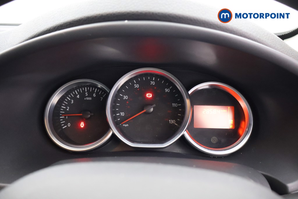 Dacia Sandero Essential Manual Petrol Hatchback - Stock Number (1579259) - 2nd supplementary image