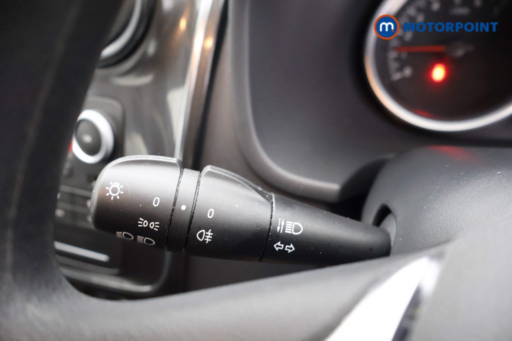 Dacia Sandero Essential Manual Petrol Hatchback - Stock Number (1579259) - 3rd supplementary image