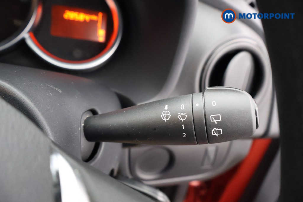Dacia Sandero Essential Manual Petrol Hatchback - Stock Number (1579259) - 4th supplementary image