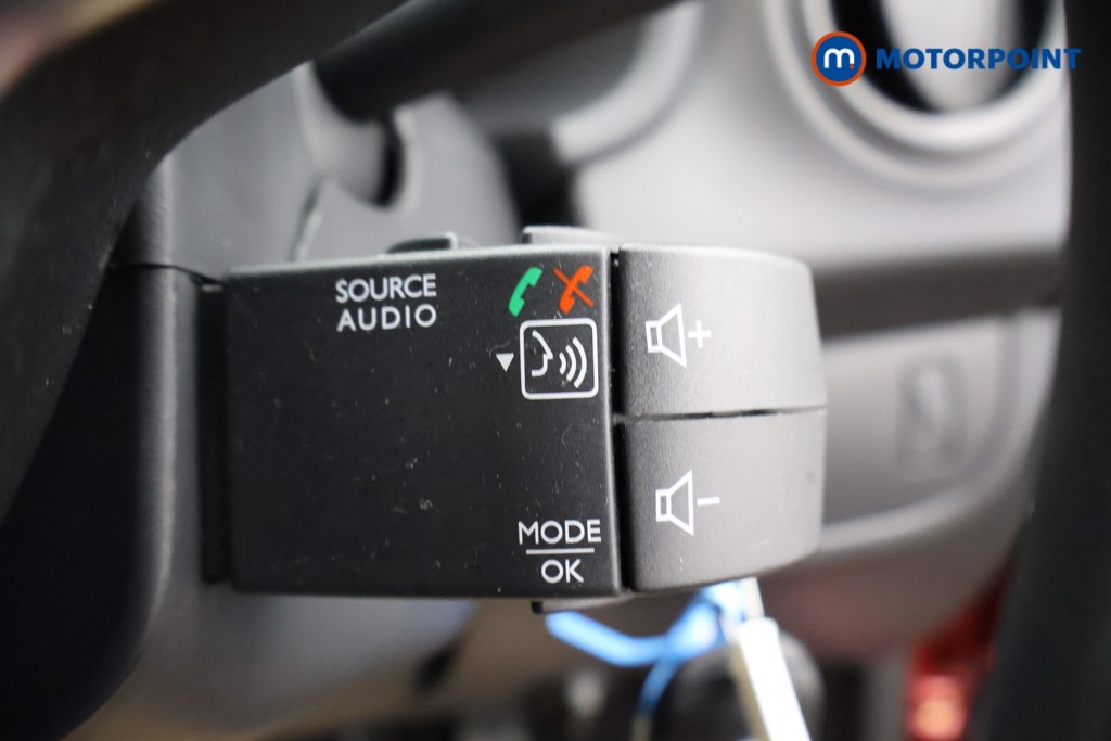 Dacia Sandero Essential Manual Petrol Hatchback - Stock Number (1579259) - 5th supplementary image