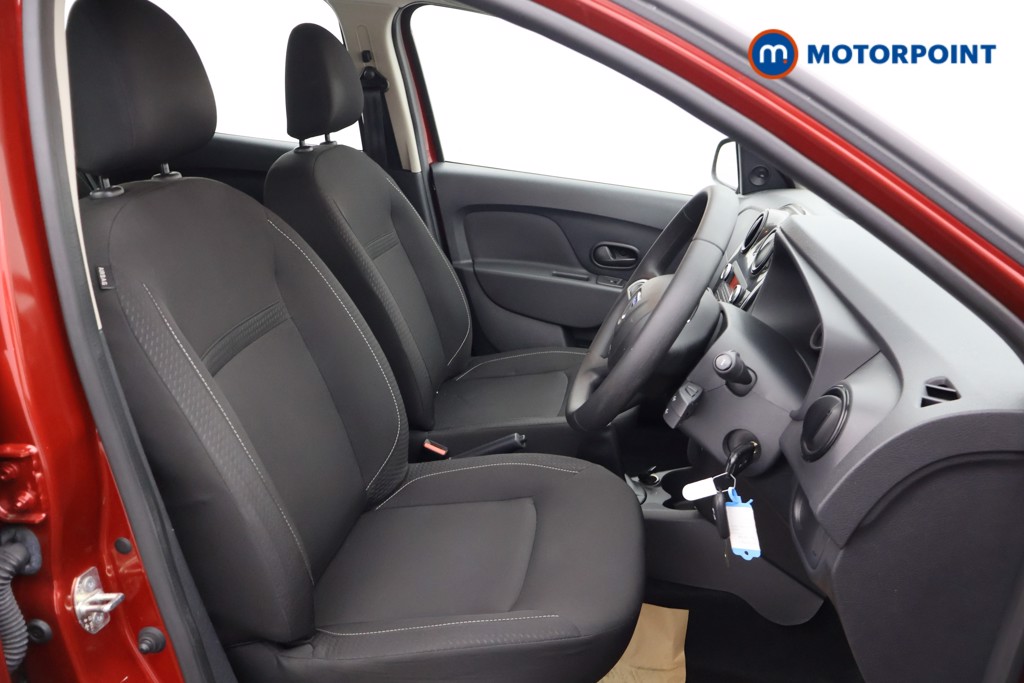 Dacia Sandero Essential Manual Petrol Hatchback - Stock Number (1579259) - 13th supplementary image