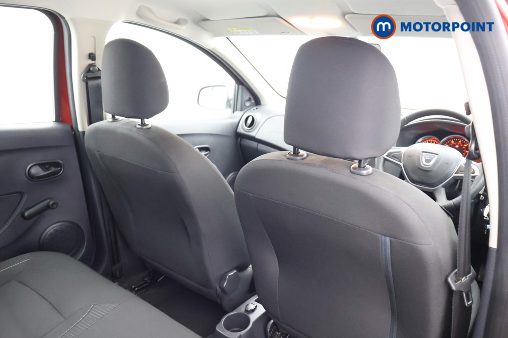 Dacia Sandero Essential Manual Petrol Hatchback - Stock Number (1579259) - 15th supplementary image