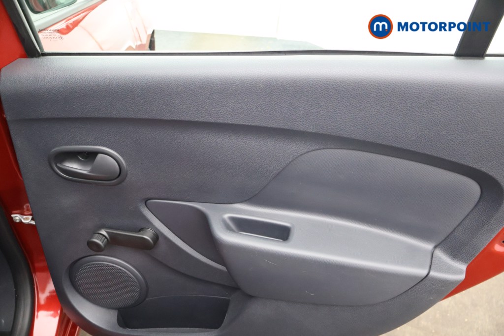 Dacia Sandero Essential Manual Petrol Hatchback - Stock Number (1579259) - 16th supplementary image