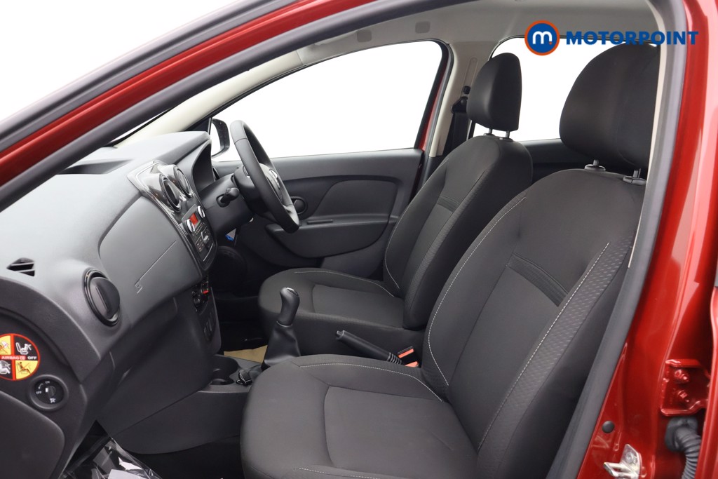 Dacia Sandero Essential Manual Petrol Hatchback - Stock Number (1579259) - 18th supplementary image