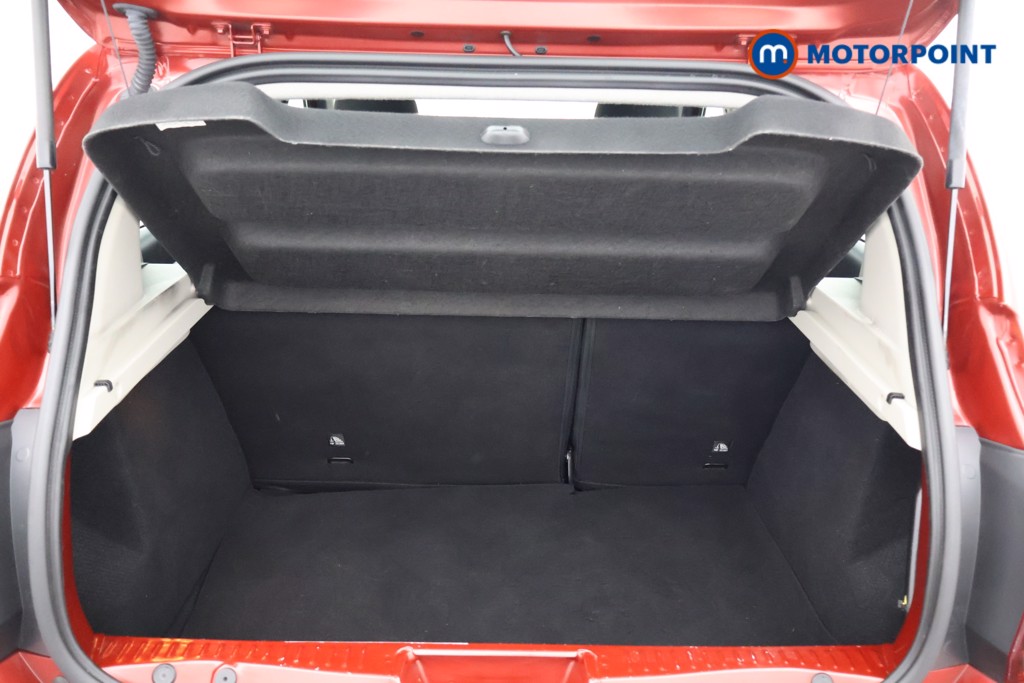 Dacia Sandero Essential Manual Petrol Hatchback - Stock Number (1579259) - 19th supplementary image