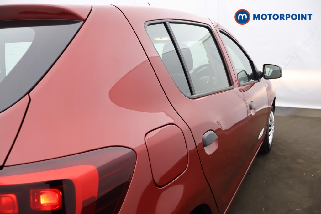 Dacia Sandero Essential Manual Petrol Hatchback - Stock Number (1579259) - 21st supplementary image