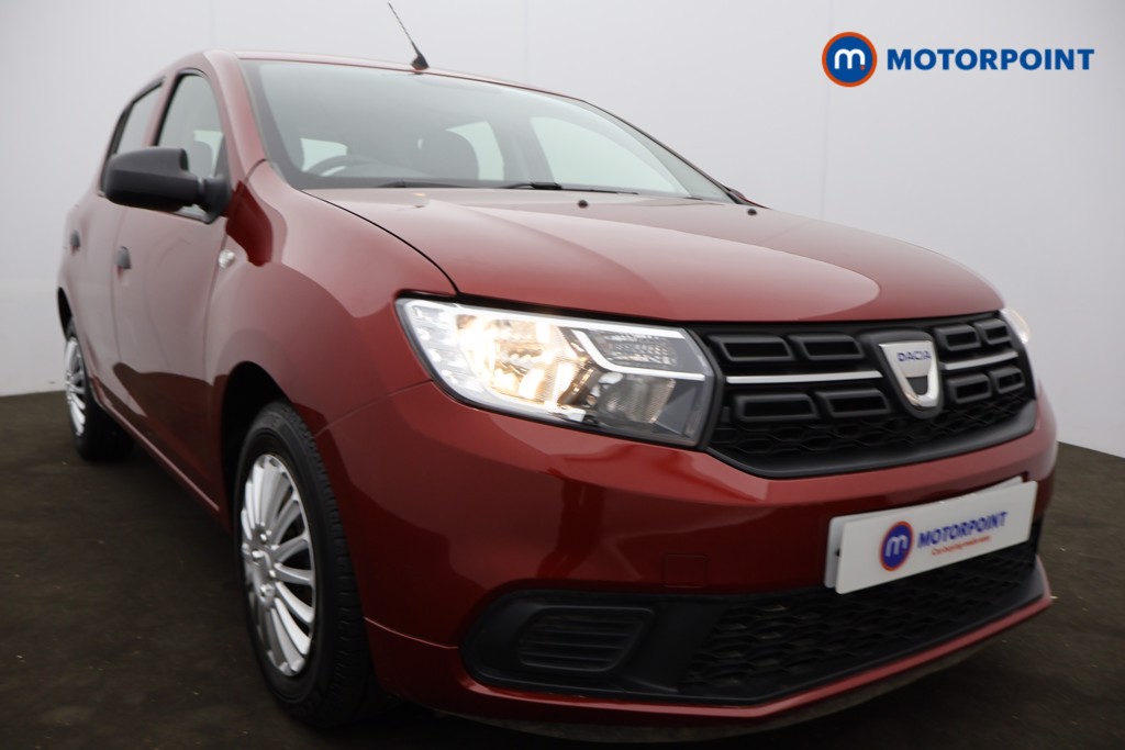 Dacia Sandero Essential Manual Petrol Hatchback - Stock Number (1579259) - 24th supplementary image