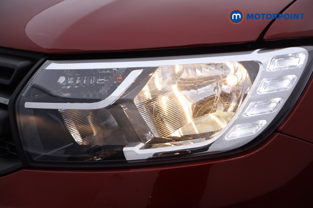 Dacia Sandero Essential Manual Petrol Hatchback - Stock Number (1579259) - 25th supplementary image