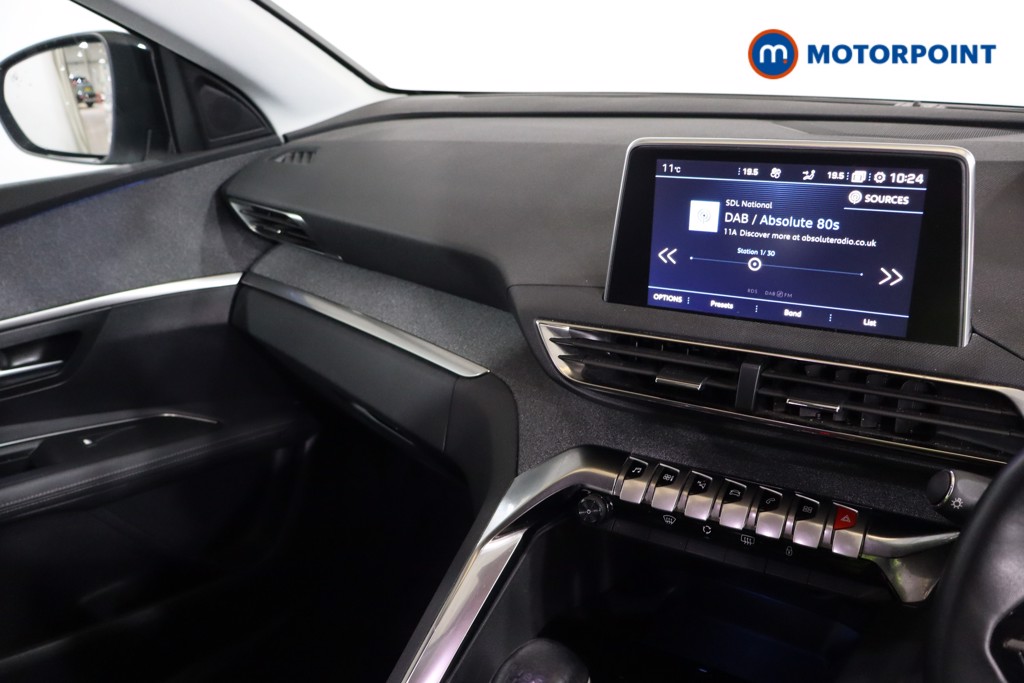 Peugeot 3008 Allure Manual Diesel SUV - Stock Number (1579721) - 3rd supplementary image