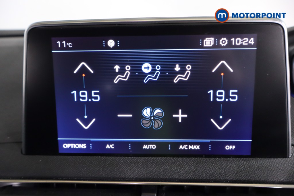 Peugeot 3008 Allure Manual Diesel SUV - Stock Number (1579721) - 5th supplementary image