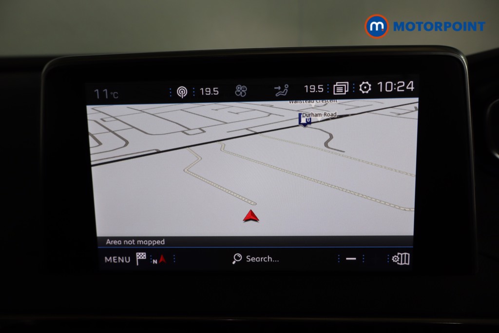 Peugeot 3008 Allure Manual Diesel SUV - Stock Number (1579721) - 6th supplementary image