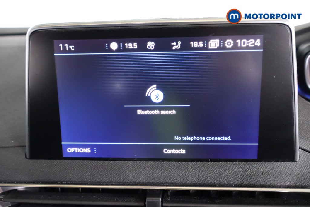 Peugeot 3008 Allure Manual Diesel SUV - Stock Number (1579721) - 8th supplementary image