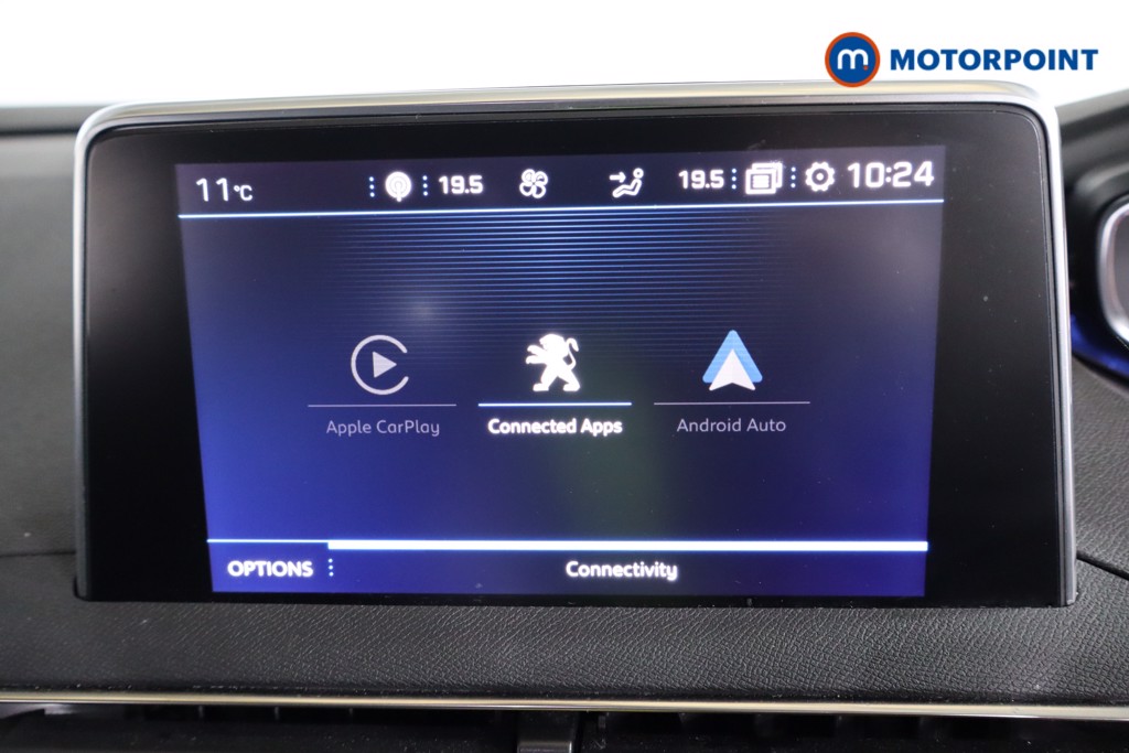 Peugeot 3008 Allure Manual Diesel SUV - Stock Number (1579721) - 9th supplementary image