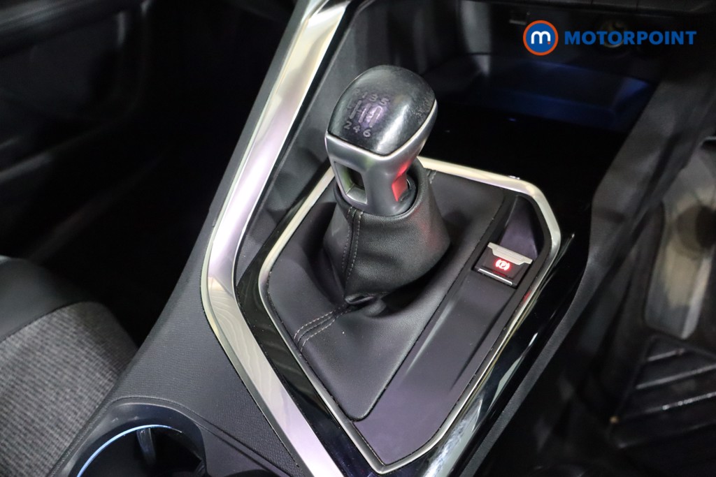 Peugeot 3008 Allure Manual Diesel SUV - Stock Number (1579721) - 11th supplementary image