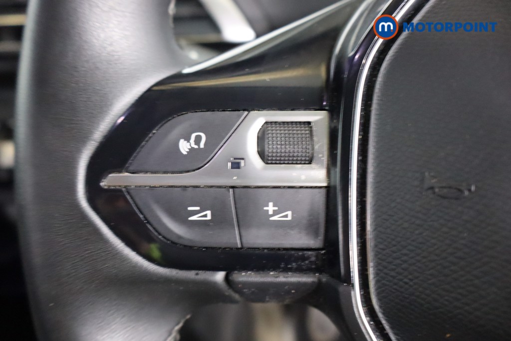 Peugeot 3008 Allure Manual Diesel SUV - Stock Number (1579721) - 12th supplementary image