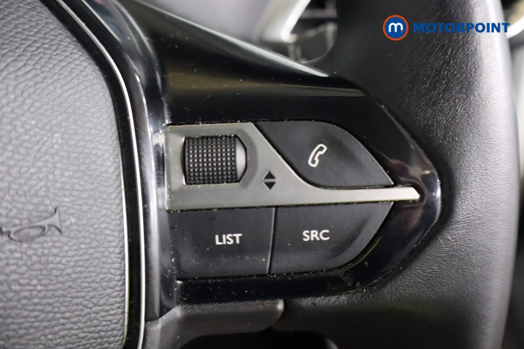 Peugeot 3008 Allure Manual Diesel SUV - Stock Number (1579721) - 13th supplementary image